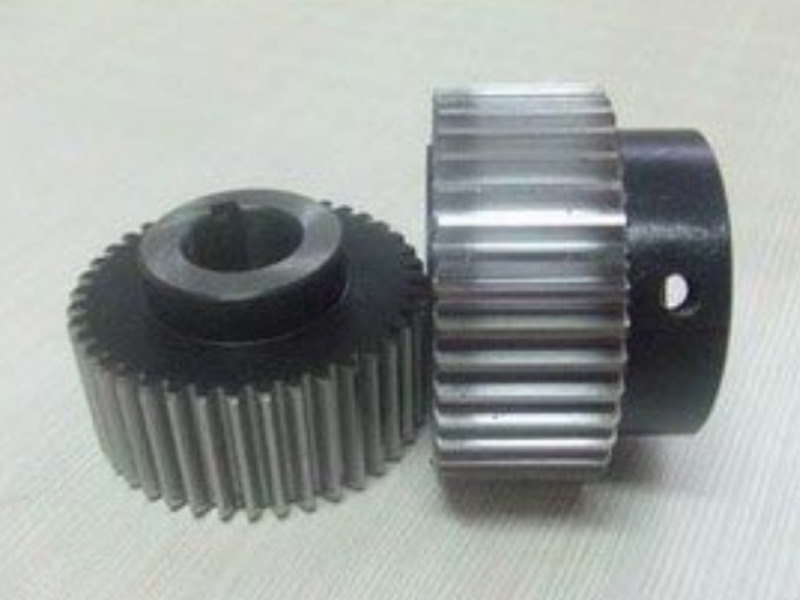 齒輪的加工工藝流程是怎么樣的？
